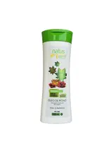 SHAMPOO NATUS PLANT RICINO 350ML