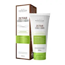 SHAMPOO PROFUSE ZETAR 200ML