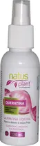 QUERATINA LIQUIDA NATUS PLANT 120ML