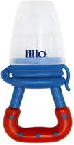 ALIMENTADOR INFANTIL LILLO AZUL
