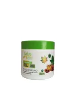 MASCARA NATUS PLANT RICINO 500GR