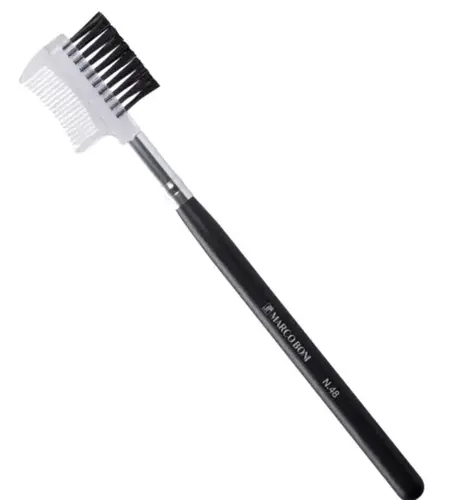 PENTE E ESCOVA MARCO BONI PARA SOBRANCELHAS N17