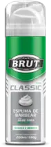 ESPUMA DE BARBEAR BRUT CLASSIC 200ML