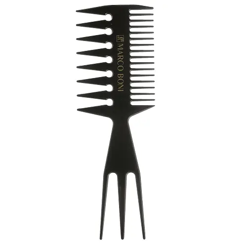 PENTE MARCO BONI BLACK MULTIUSO