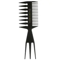 PENTE MARCO BONI BLACK MULTIUSO