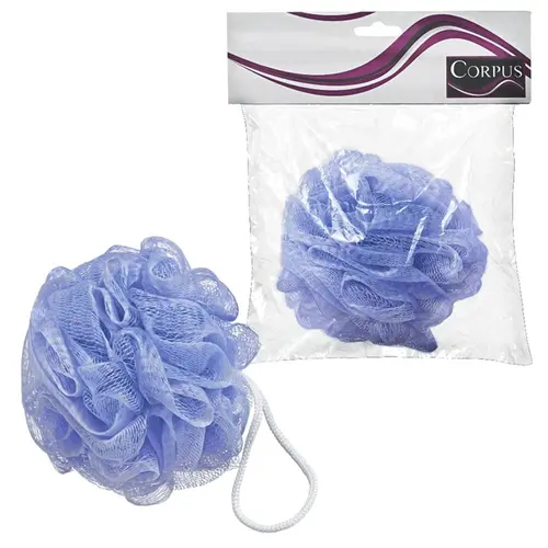 ESPONJA DE NYLOM CORPUS PARA BANHO