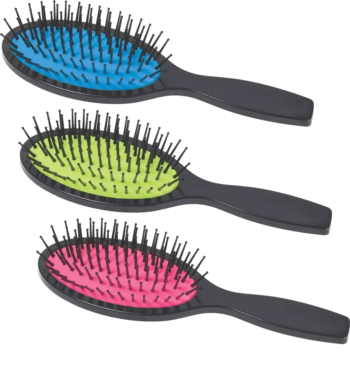 ESCOVA NATUS PLANT MAGIC COLORS BLACK OVAL