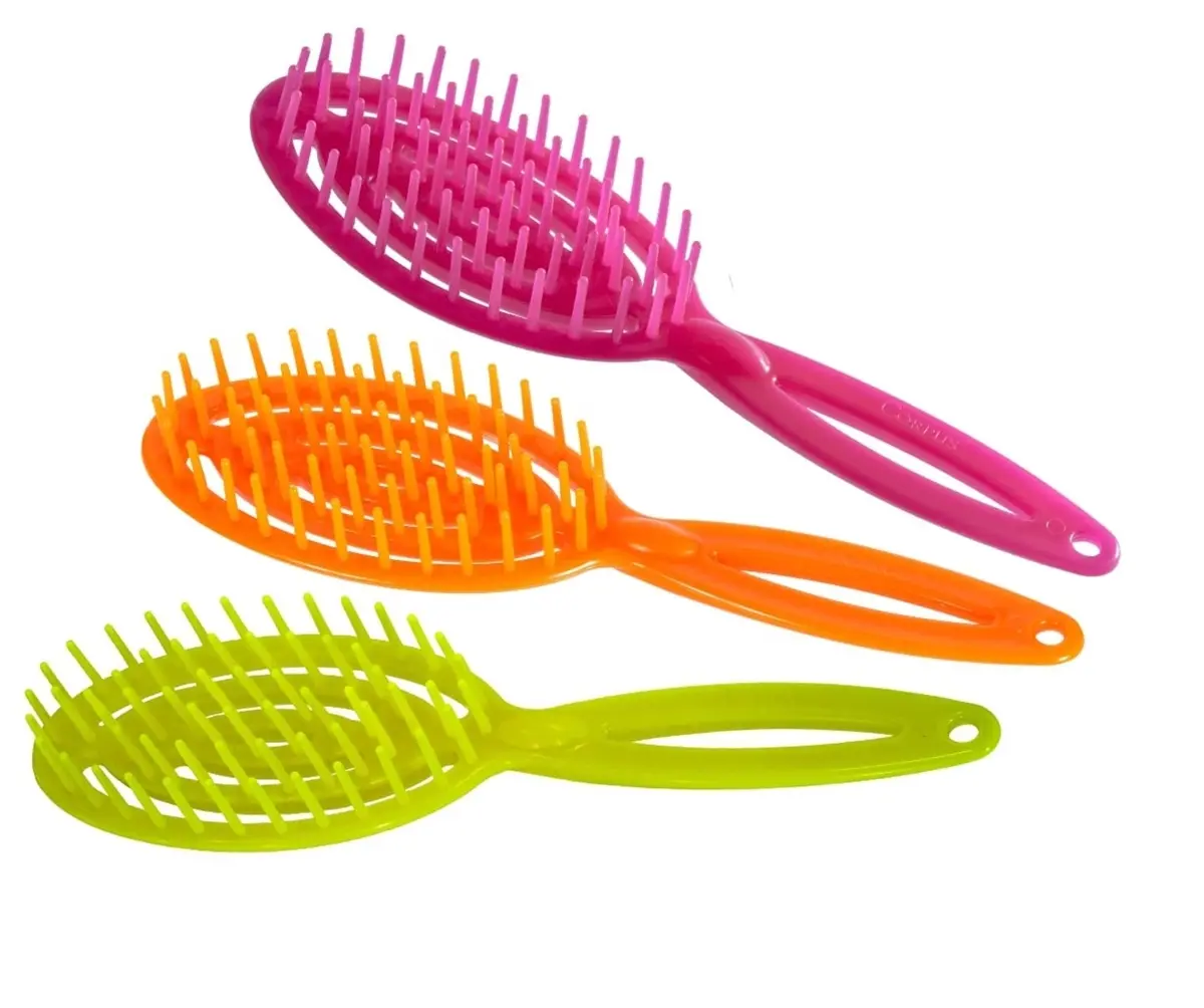 ESCOVA NATUS PLANT FLEXIVEL ALL DAY OVAL