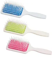 ESCOVA NATUS PLANT MAFIC COLORS WHITE QUADRADA