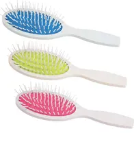 ESCOVA NATUS PLANT MAGIC COLORS WHITE OVAL