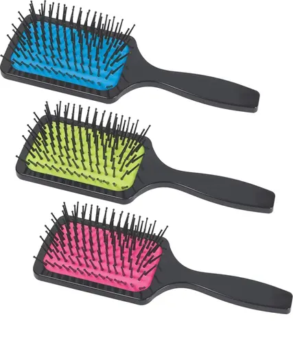 ESCOVA NATUS PLANT MAGIC COLORS BLACK QUADRADA