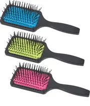 ESCOVA NATUS PLANT MAGIC COLORS BLACK QUADRADA