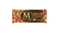 KIBON MAGNUM PRALINE AVELA 90ML