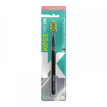 ESCOVA DENTAL KESS PRO 10K EXTRA MACIA (COD:2107)