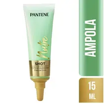 AMPOLA PANTENE MISTURINHA NUTRICAO 15ML