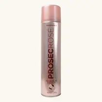 SECANTE DE ESMALTE SPRAY PROSEC ROSE 400ML