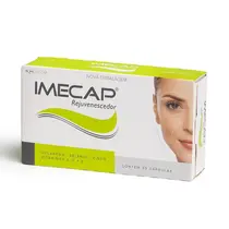 IMECAP FACE 30 CAPSULAS