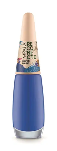 ESMALTE IMPALA RECONECTE ARARAS ONLINE 7,5ML