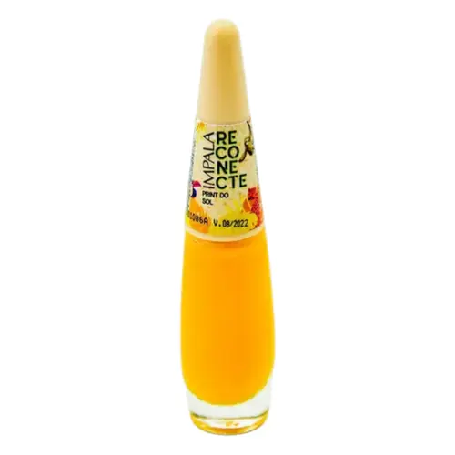 ESMALTE IMPALA RECONECTE PRINT DO SOL 7,5ML
