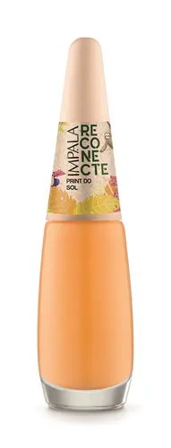 ESMALTE IMPALA RECONECTE PRINT DO SOL 7,5ML