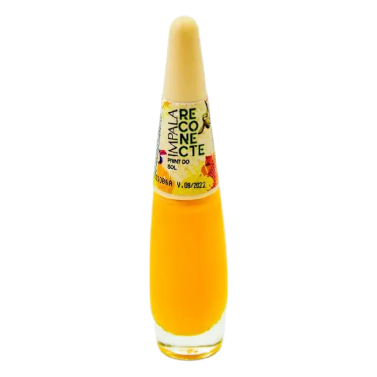 ESMALTE IMPALA RECONECTE PRINT DO SOL 7,5ML
