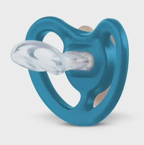 CHUPETA NUK SPACE BOY S1 (COD:7333-1B)