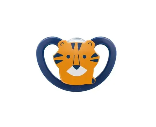 CHUPETA NUK SPACE BOY S3 (COD:7333-3B)