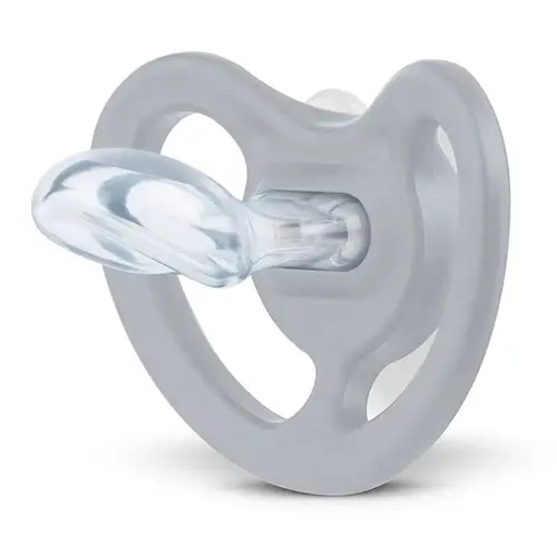 CHUPETA NUK SPACE NEUTRAL S1 (COD:7333-1N)