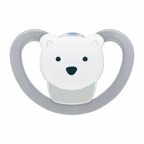 CHUPETA NUK SPACE NEUTRAL S1 (COD:7333-1N)