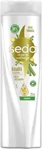 SHAMPOO SEDA BAMBU E BIOTINA 325ML
