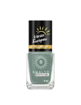 ESMALTE SMALTO EFEITO GEL PRAIA DO CASTELO