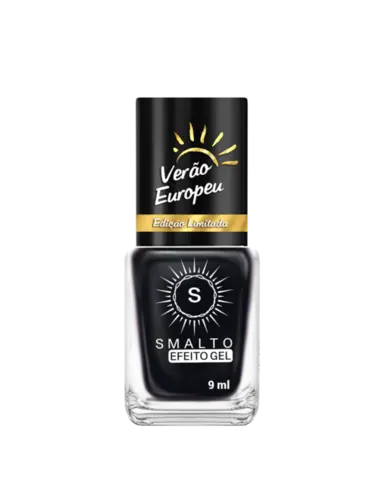 ESMALTE SMALTO EFEITO GEL ILHAS DE MALTA