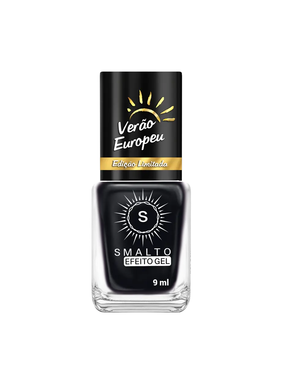ESMALTE SMALTO EFEITO GEL ILHAS DE MALTA