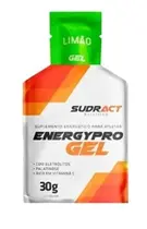 ISOTONIC SUDRACT ENERGY PRO GEL LIMAO SACHE 30GR