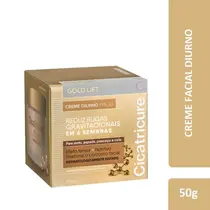 CREME CICATRICURE GOLD LIFT DIA FPS30 50GR