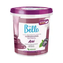 CERA DEPILATORIA DEPIL BELLA ACAI 600GR