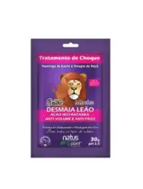SACHE NATUS PLANT TRAT CHOCK DESMAIA LEAO 30GR