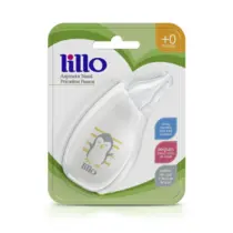 ASPIRADOR NASAL LILLO NEUTRO (COD:625400)
