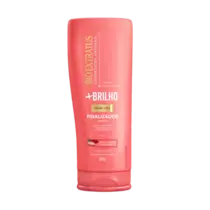 FINALIZADOR BIO EXTRATUS MAIS BRILHO 200GR