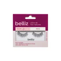 CILIOS BELLIZ HAIR LINE 102 (COD:2621)