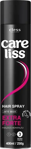 SPRAY CARE LISS EXTRA FORTE 400ML