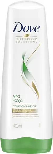 CONDICIONADOR DOVE DETOX PURIFICANTE 400ML