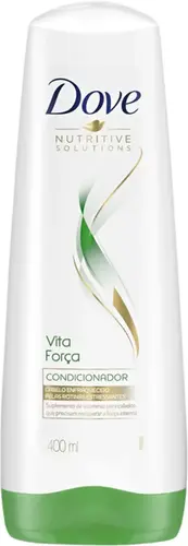 CONDICIONADOR DOVE DETOX PURIFICANTE 400ML