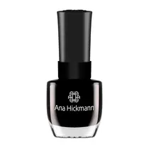 ESMALTE ANA HICKMANN DRAGAO NEGRO 9ML