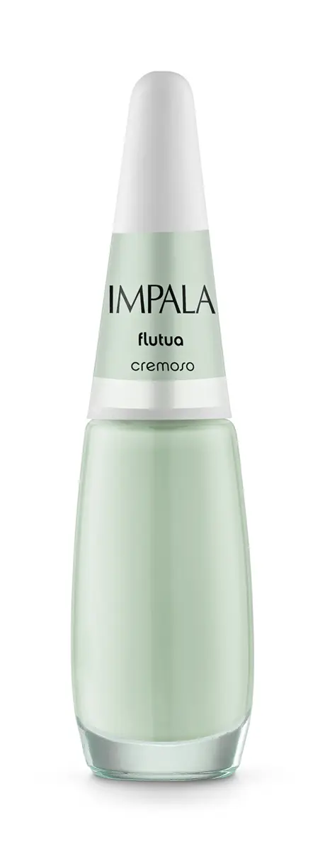 ESMALTE IMPALA CREMOSO FLUTUA