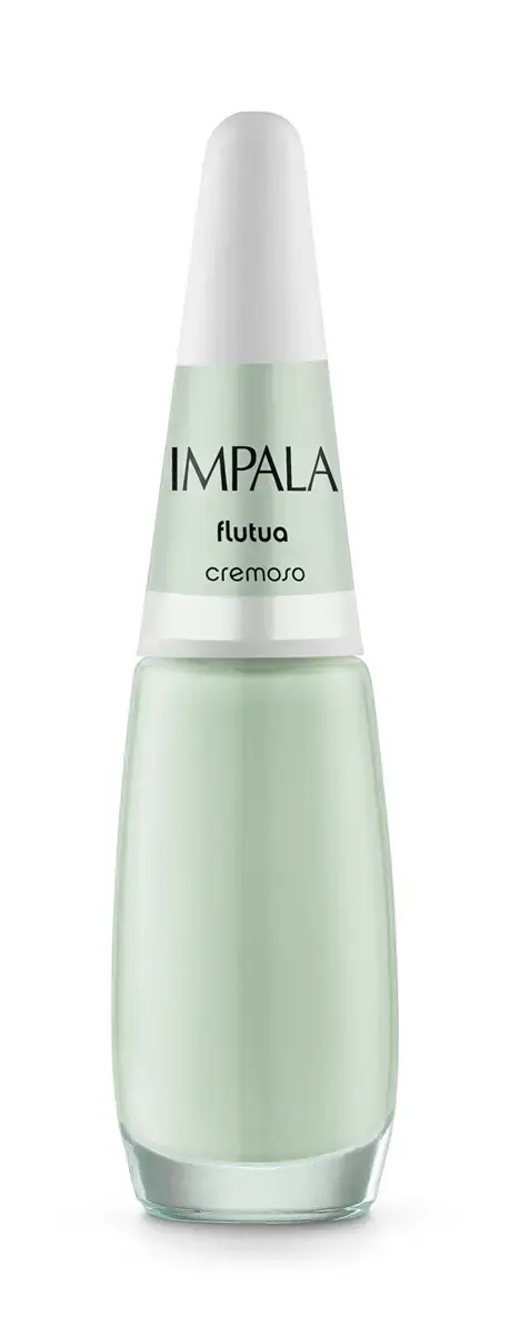 ESMALTE IMPALA CREMOSO FLUTUA
