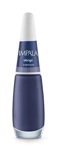 ESMALTE IMPALA CREMOSO ABRIGO 7,5ML