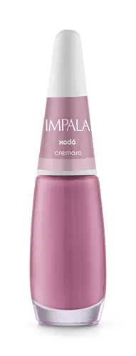 ESMALTE IMPALA CREMOSO COR DA MODA XODO