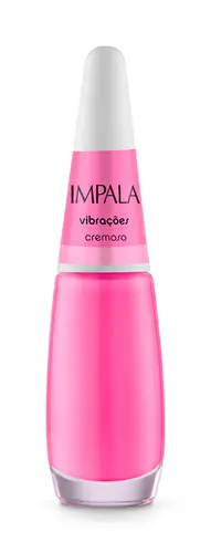 ESMALTE IMPALA CREMOSO VIBRACOES