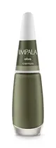 ESMALTE IMPALA CREMOSO OLIVA 7,5ML